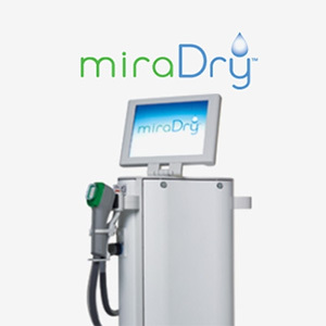 ミラドライ-mira Dry