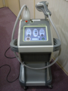 しみ最新鋭機フォトブライト