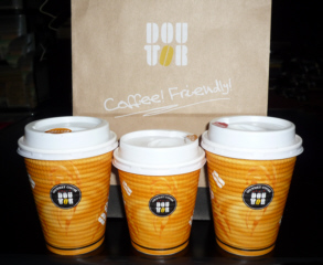 ﾄﾞﾄｰﾙｺｰﾋｰ天王寺北口店