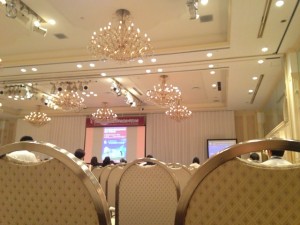 第３２回日本美容皮膚科学会に参加してきました！！ｉｎ東京ディズニーランド