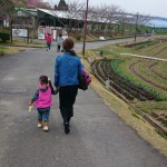 春に気になるのは、いちご狩りと毛穴です！！！