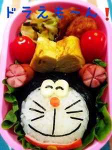 ☆キャラ弁　Part１０・１１・１２☆