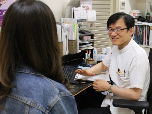 ☆☆☆誰にも知られずにワキ汗と臭いを解消☆☆☆