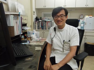 ≪つかくりドクターのプロフィール≫