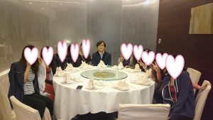 2016☆つかクリ社員旅行★ＩＮ香港