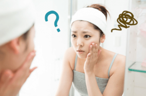 ※毛穴処置+お化粧品のお得なセットプラン新発売です！※