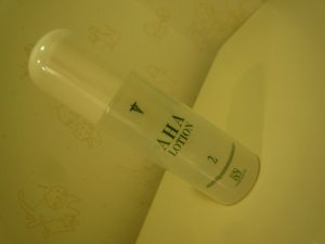 新しいトーナー★AHAローション登場！！