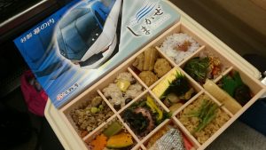 研修旅行に行ってきました♪